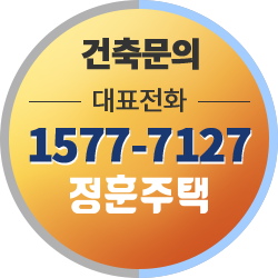 정훈주택 전국대표전화 1577-7127